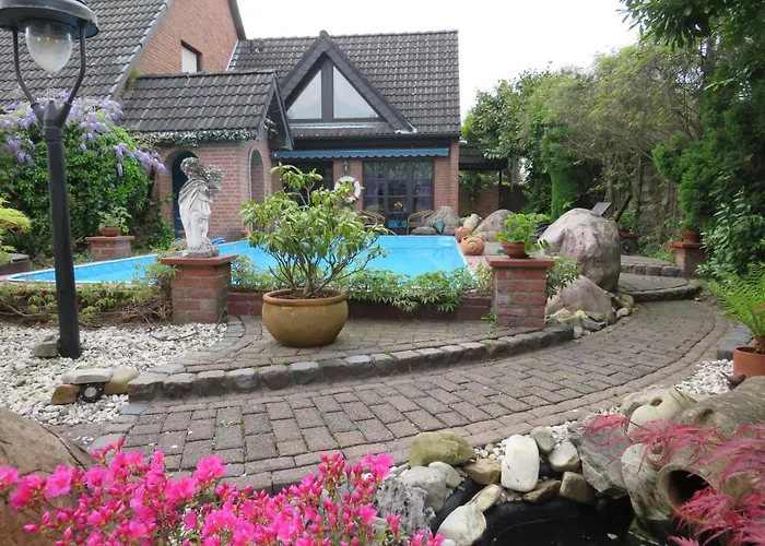 Ferienwohnung Am Niederrhein