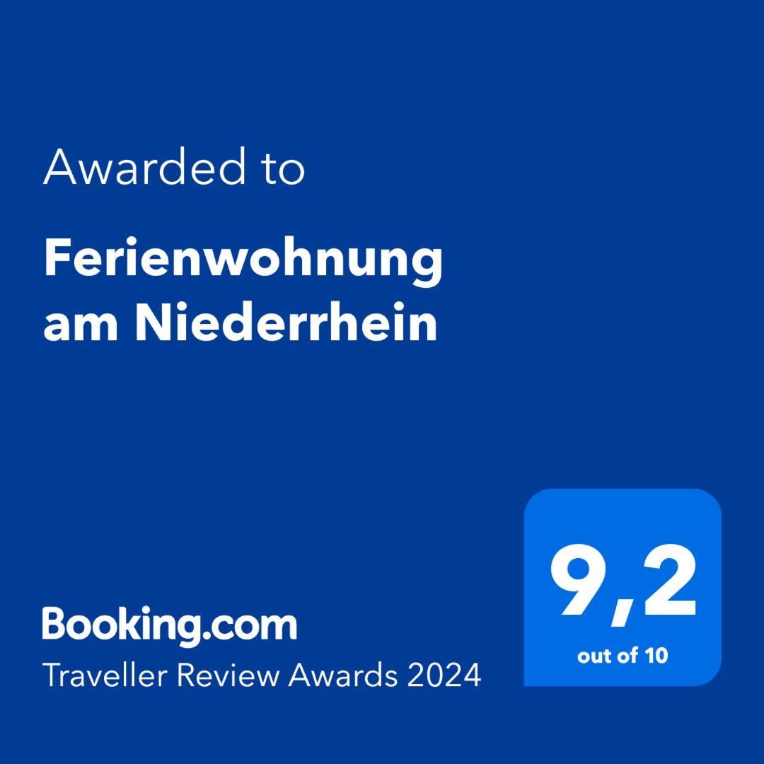 Am Niederrhein *