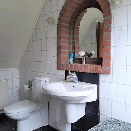Ferienwohnung Am Niederrhein Kevelaer Extérieur photo