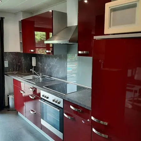 Ferienwohnung Am Niederrhein Kevelaer Extérieur photo