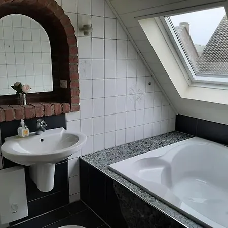 Ferienwohnung Am Niederrhein Kevelaer Extérieur photo