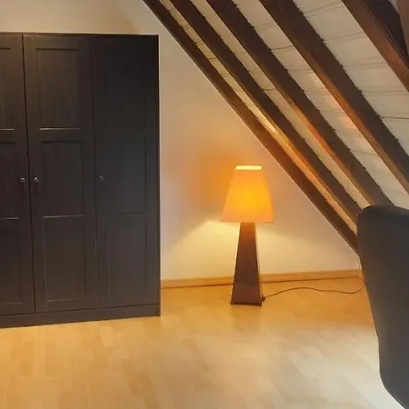 Ferienwohnung Am Niederrhein Kevelaer Extérieur photo