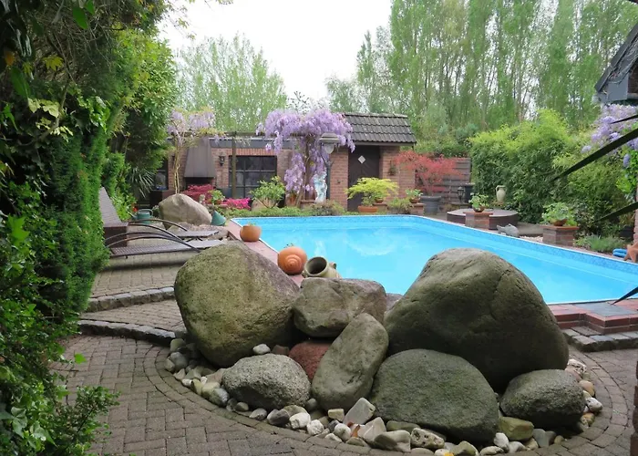 Ferienwohnung Am Niederrhein