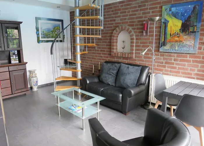 Ferienwohnung Am Niederrhein