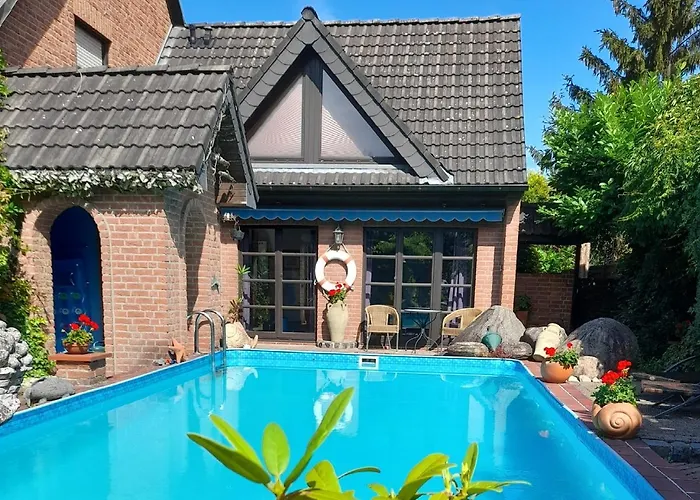 Ferienwohnung Am Niederrhein