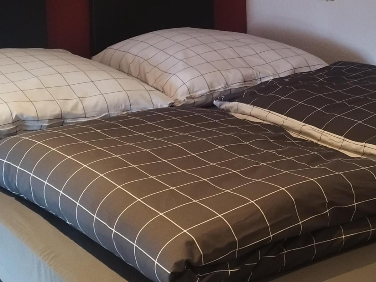 Am Niederrhein Appartement