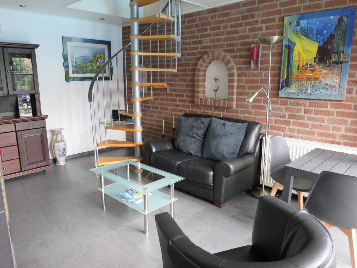 Appartement Am Niederrhein Kevelaer