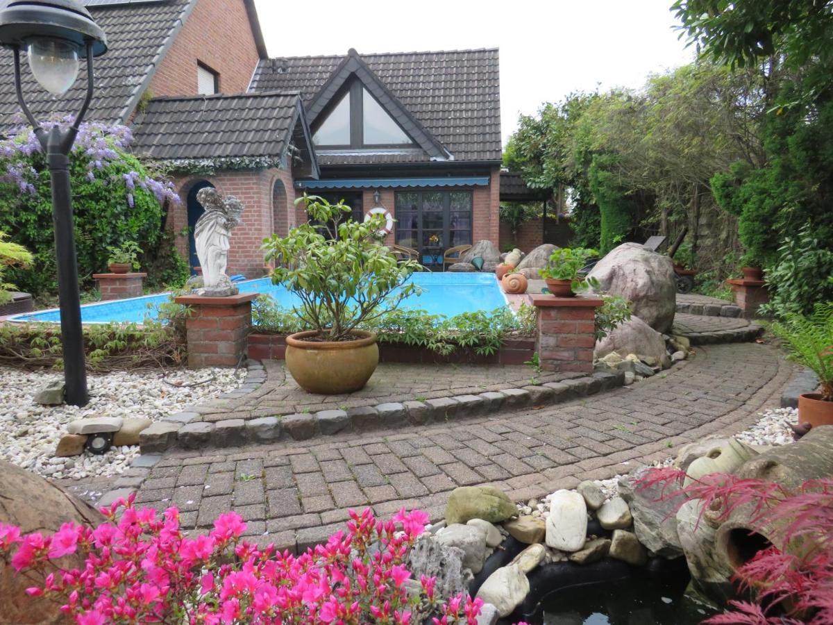 Am Niederrhein Appartement Kevelaer