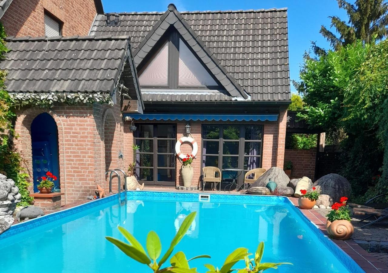 Am Niederrhein Appartement